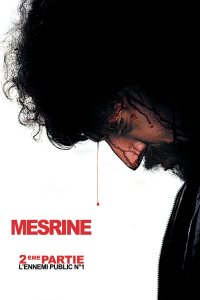 Mesrine : L'Ennemi public n°1 streaming