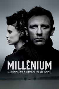 Millénium : Les hommes qui n'aimaient pas les femmes streaming