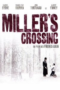 Miller's Crossing streaming