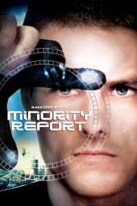 Minority Report streaming