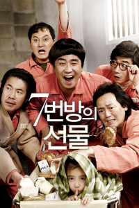 Miracle in Cell No. 7 streaming