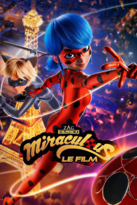 Miraculous - le film