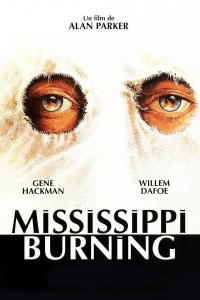 Mississippi Burning streaming