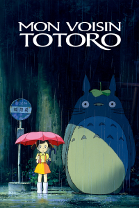 Mon voisin Totoro streaming