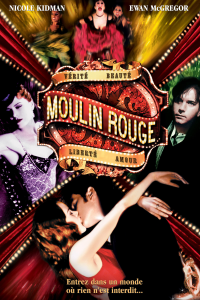 Moulin Rouge ! streaming