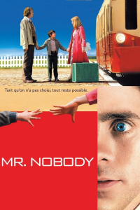 Mr. Nobody streaming