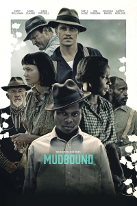 Mudbound streaming