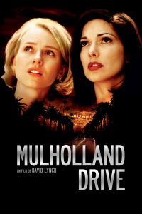 Mulholland Drive streaming