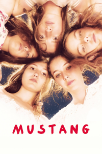 Mustang streaming