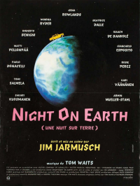 Night on Earth streaming