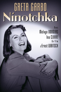 Ninotchka streaming