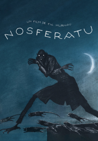 Nosferatu le vampire streaming