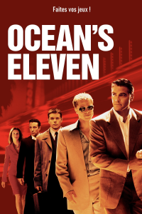 Ocean's Eleven streaming