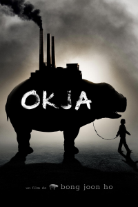 Okja streaming