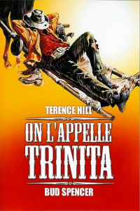 On l'appelle Trinita