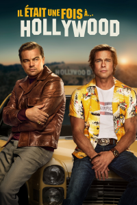 Once Upon a Time... in Hollywood