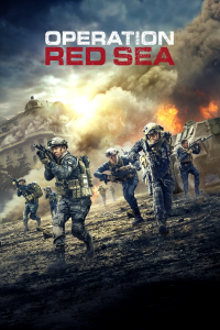 Operation Red Sea streaming