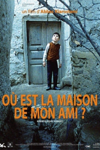 Où est la maison de mon ami ? streaming