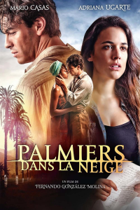 Palmiers dans la neige streaming