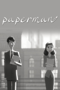 Paperman streaming