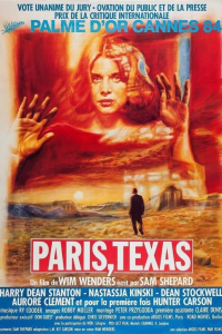 Paris, Texas