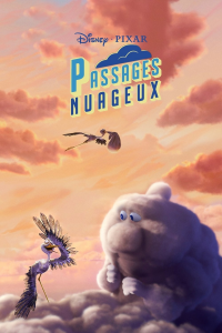 Passages nuageux streaming