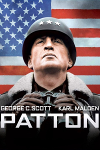 Patton streaming