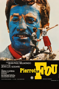 Pierrot le fou streaming