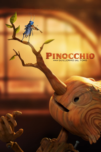 Pinocchio par Guillermo del Toro streaming