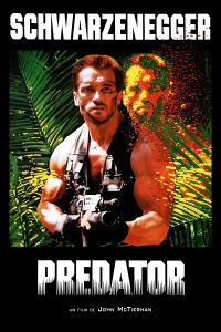 Predator streaming