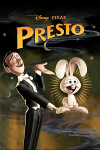 Presto streaming