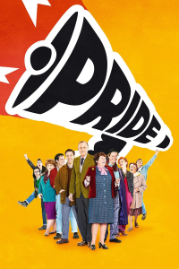 Pride streaming