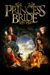 Princess Bride streaming