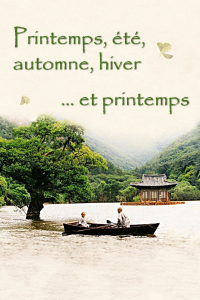 Printemps, été, automne, hiver... et printemps streaming