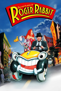 Qui veut la peau de Roger Rabbit ? streaming