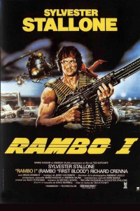 Rambo streaming