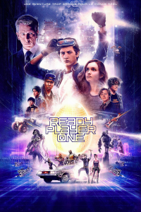 Ready Player One streaming