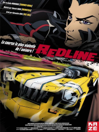 Redline streaming