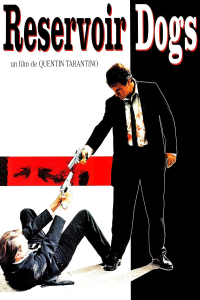 Reservoir Dogs streaming