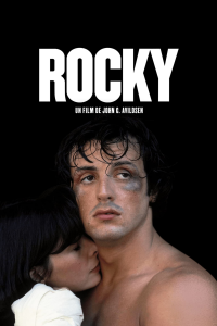 Rocky streaming