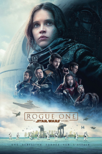 Rogue One : A Star Wars Story streaming