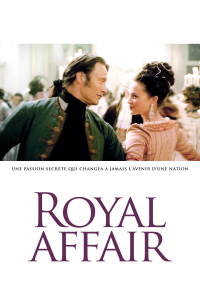 Royal Affair streaming