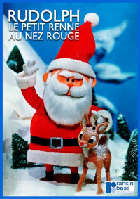 Rudolph, le petit renne au nez rouge streaming