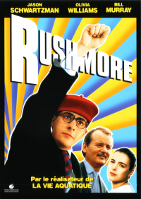 Rushmore streaming