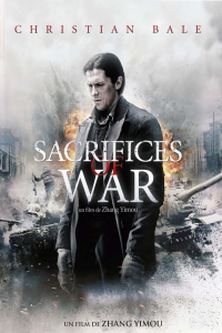 Sacrifices of War streaming