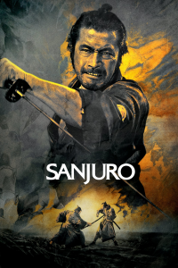 Sanjuro streaming