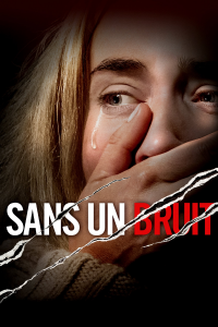 Sans un bruit streaming