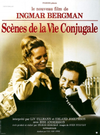 Scènes de la vie conjugale streaming