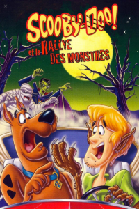 Scooby-Doo ! et le rallye des monstres streaming