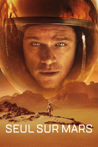 Seul sur Mars streaming